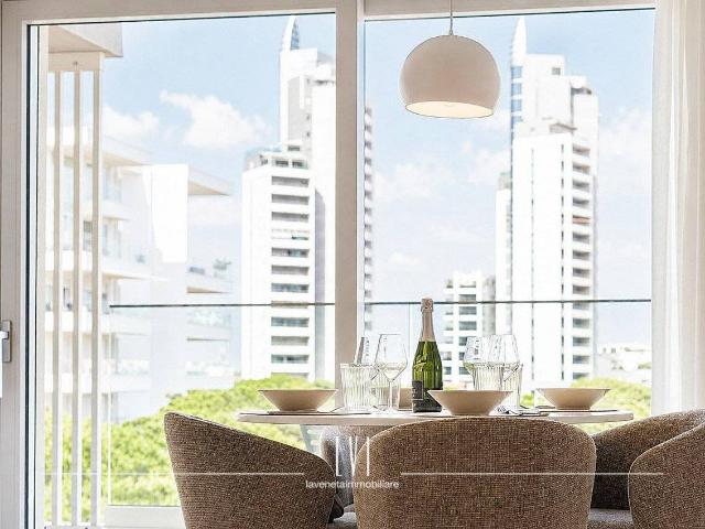 Bilocale via delle Ninfee 9, Lido Centro Ovest, Jesolo
