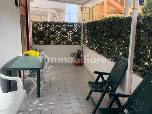 Bilocale via delle Palme 10, San Leone, Villaseta, Villaggio, Agrigento
