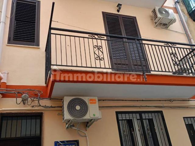 Bilocale via delle Palme 31, Centro, Bagheria