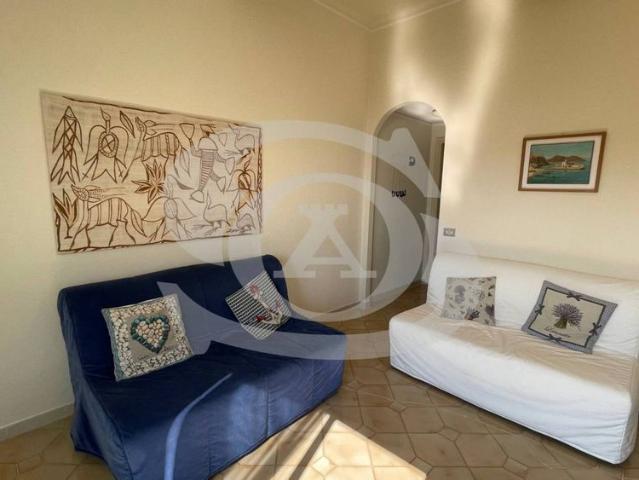 Bilocale via delle Rose 10, Ospedaletti