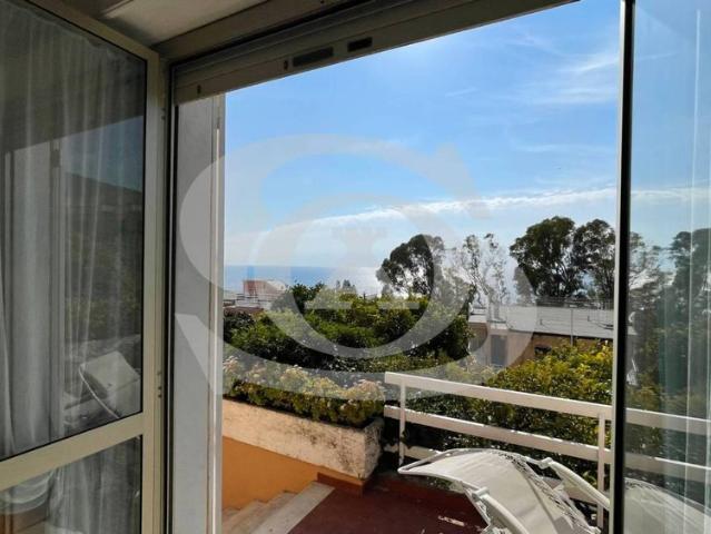 Bilocale via delle Rose 10, Ospedaletti