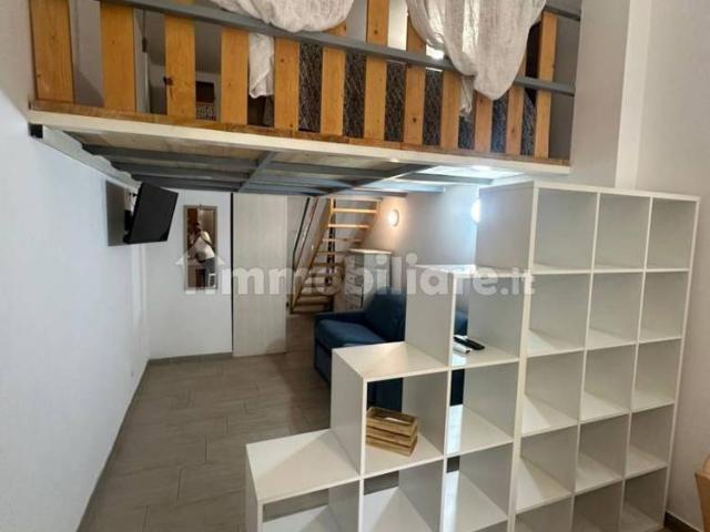 Bilocale via delle Tamerici, Lido di Cincinnato Sirene, Anzio