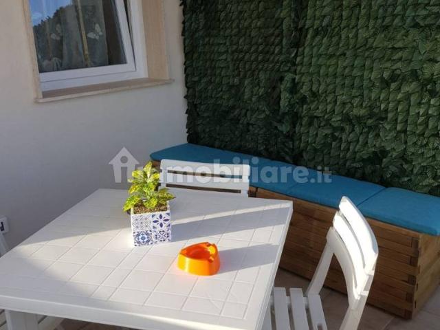 Bilocale via delle Telline 12, Scoglitti, Vittoria