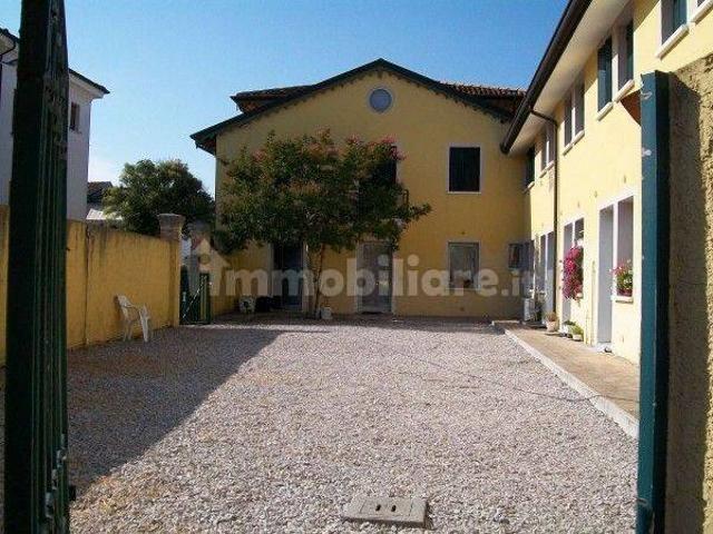 Bilocale via dell'Emigrante 1, Centro, Palazzolo dello Stella