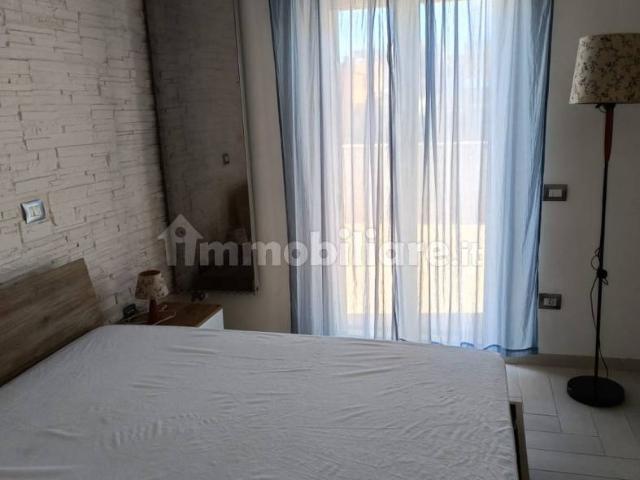 Bilocale via dell'Immacolata 25, San Pio, Cappuccini, Civitavecchia