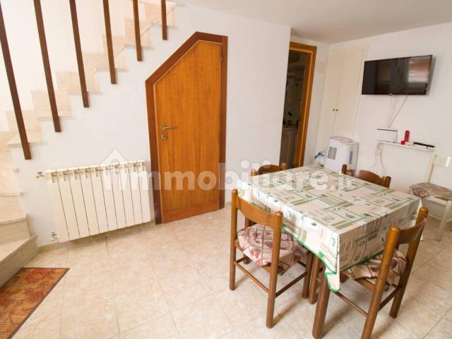 Bilocale via dell'Indipendenza 7, Gaeta