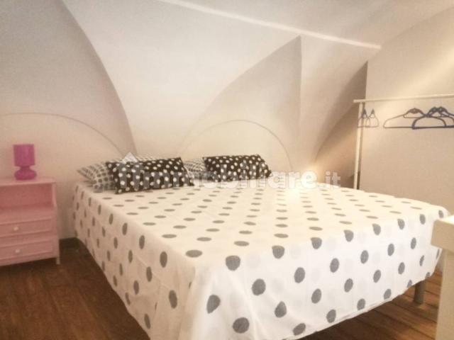 Bilocale via dell'Indipendenza 19, Gaeta