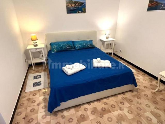 Bilocale via Delpino Teramo 43, Centro, Santa Margherita Ligure