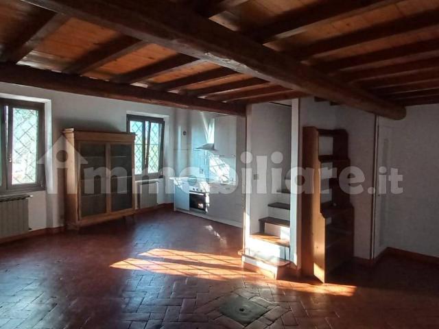 Bilocale via di Canonica 37, Monte Morello, Cercina, Sesto Fiorentino