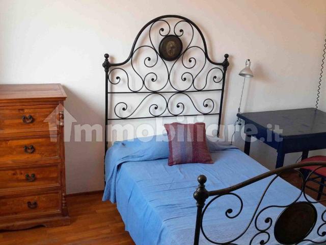 Bilocale via di San Niccolò 74, San Niccolò, Firenze