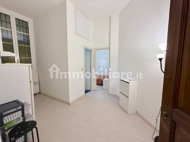 Bilocale via di San Sebastiano 12, Centro Città, Genova