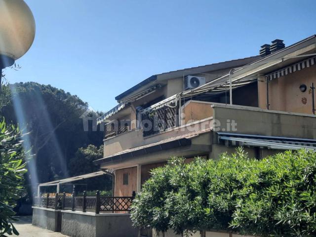 Bilocale via di Palazzetta 4/22, San Pietro in Palazzi, Collemezzano, Buca del Gatto, Cecina