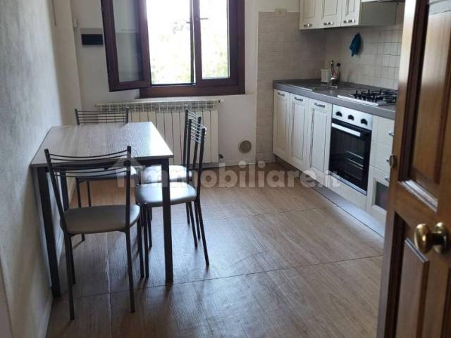 Bilocale via di Ripa 45, Ospedale Santa Maria, Empoli