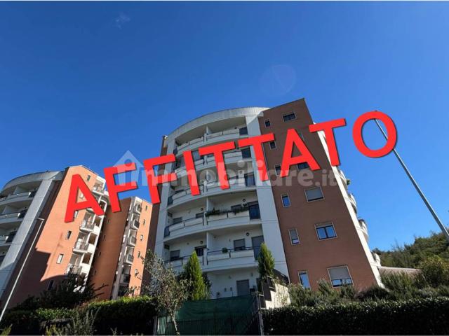 Bilocale via di Vallagati, Santa Maria, San Martino, Monterotondo