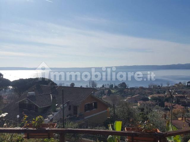 Bilocale via di Vigna Rosa, Centro, Trevignano Romano