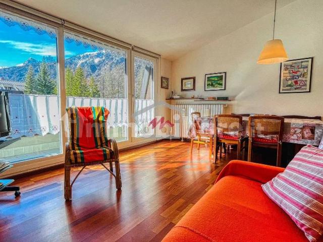 Bilocale via Diaz 9, Centro, Bardonecchia