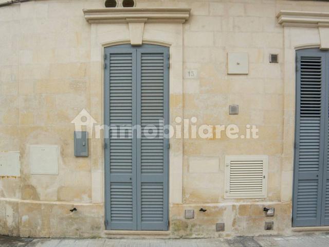 Bilocale via Duca d'Aosta 44, Ariosto, Lecce