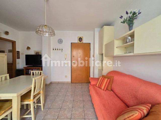 Bilocale via Duca degli Abruzzi 129, Porto Potenza Picena, Potenza Picena