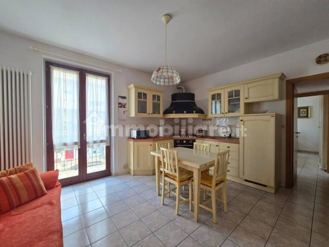 Bilocale via Duca degli Abruzzi 129, Porto Potenza Picena, Potenza Picena