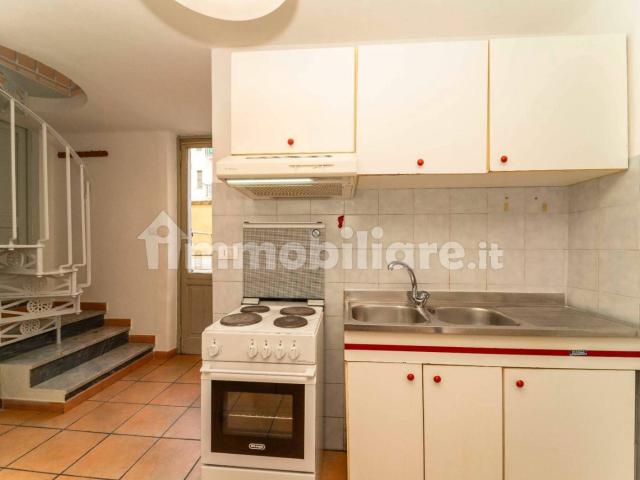 Bilocale via Duino 193, Mirafiori Sud Onorato Vigliani, Torino