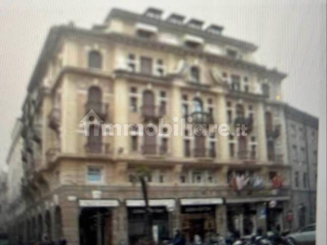 Bilocale via Emanuele Filiberto di Savoia 8, Piazze Duomo, Padova