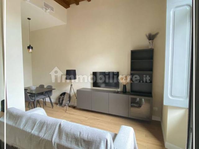 Bilocale via Emilio Morosini, Centro, Varese