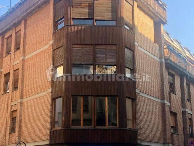 Bilocale via Emilio Faà di Bruno 5, Piazza della Libertà, Alessandria