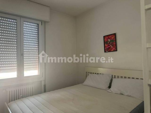 Bilocale via Emilio Lovarini, Santa Rita, Padova
