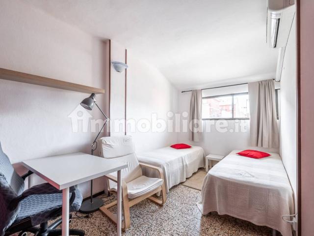 Bilocale via Enea Salmeggia 8, Cimiano, Milano