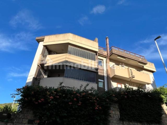 Bilocale via Enrico Besta, Monte Urpinu, Cagliari