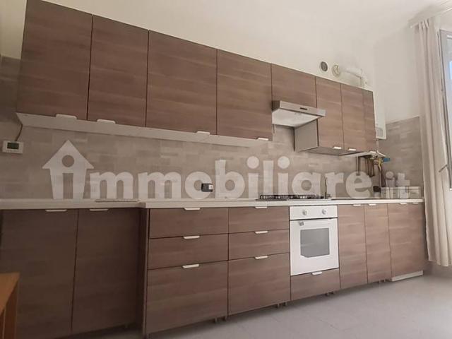 Bilocale via Enrico Tellini 13, Cenisio, Milano
