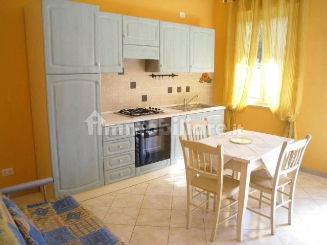 Bilocale via Ecetra 31 51, Centro, Frosinone