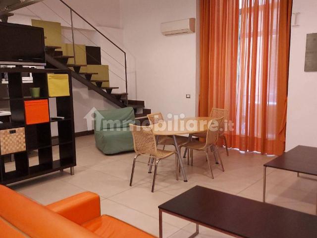 Bilocale via Egiziaca a Pizzofalcone 97, Monte di Dio, Napoli