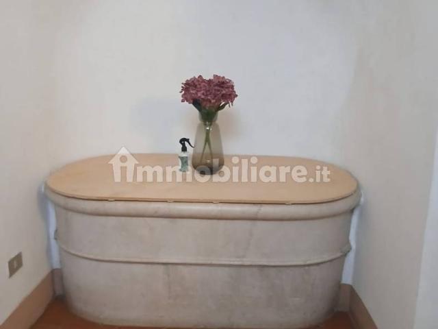 Bilocale via Elia Capriolo, Loggia Garibaldi, Brescia