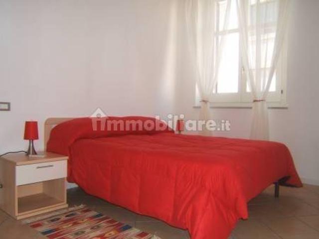 Bilocale via Epicarmo 18, Castellammare, Palermo
