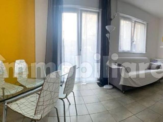 Bilocale via Eraldo Fico Virgola 97, Centro, Sestri Levante