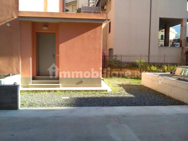 Quadrilocale via Eraldo Fico Virgola 97, Centro, Sestri Levante