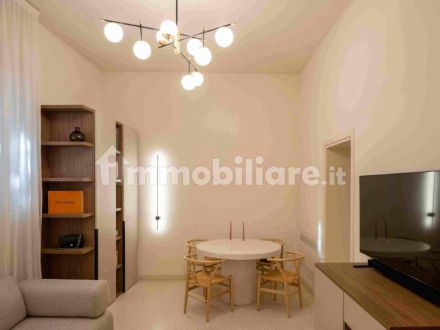 Bilocale via Eremitani, Santa Sofia Altinate, Padova
