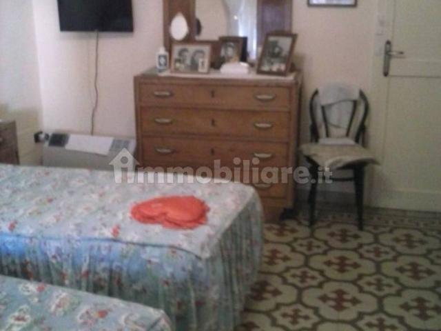 Bilocale via Eugenio Chiesa 11, Centro, Carrara