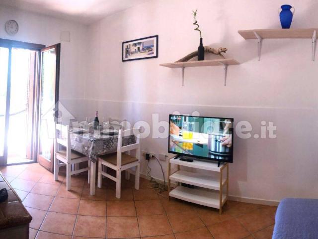 Bilocale via Eugenio Montale 37, Olbia Mare, Poltu Quadu, Olbia