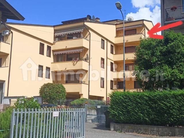 Bilocale via Europa 23, San Giovanni San Bernardino, Bettola