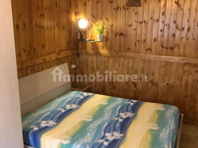 Bilocale via Fontanabuona 44, Centro, Riolunato