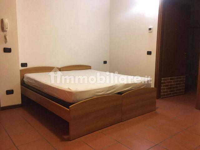 Bilocale via Fontanone 11, Centro, Montù Beccaria