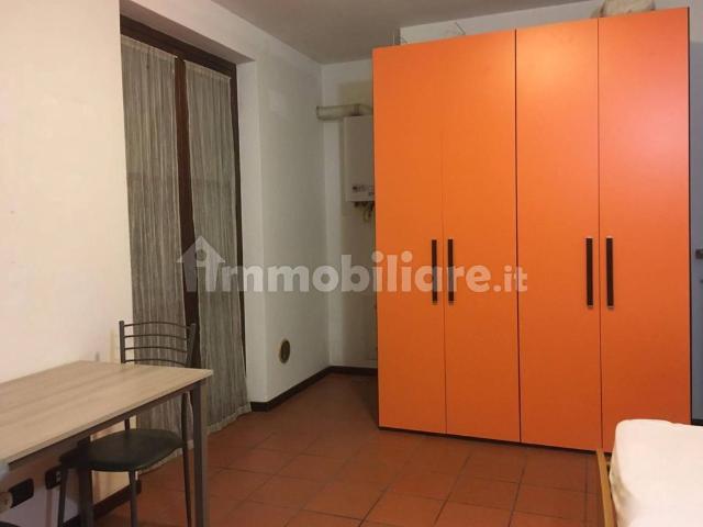 Bilocale via Fontanone 11, Centro, Montù Beccaria