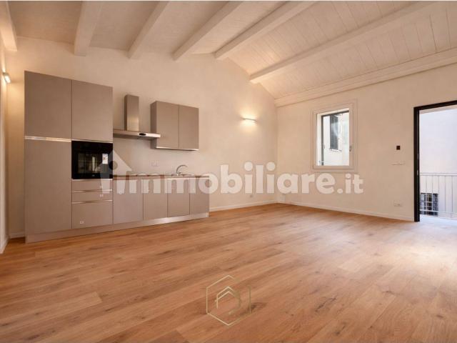 Bilocale via Foro Boario, Foro Boario, Ferrara