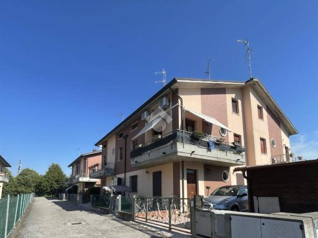 Bilocale via fornace 39, Centro, Fusignano