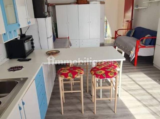 Bilocale via Fortino 112, Praia a Mare