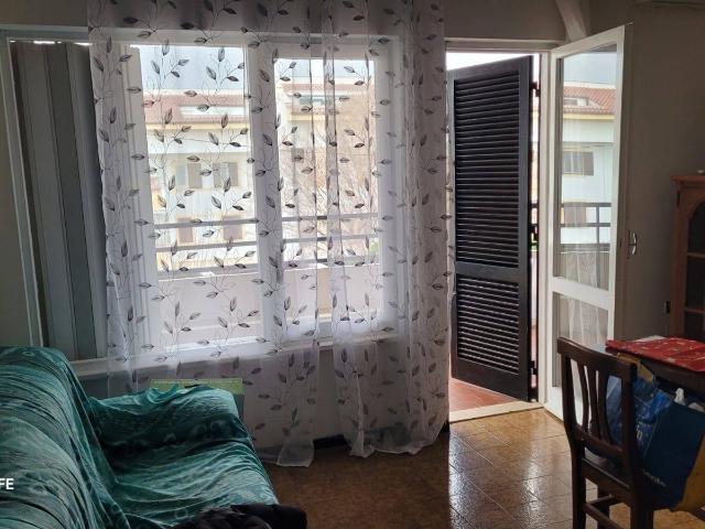 Bilocale via Faleri 38, Cerenova, Cerveteri