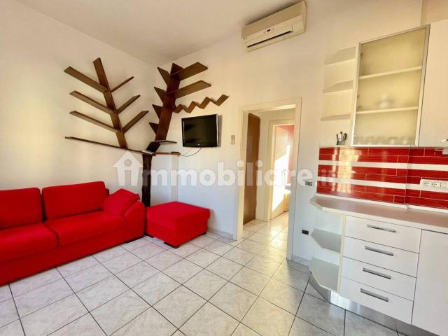 Bilocale via Faliero Vezzani, Careggi Rifredi Dalmazia, Firenze