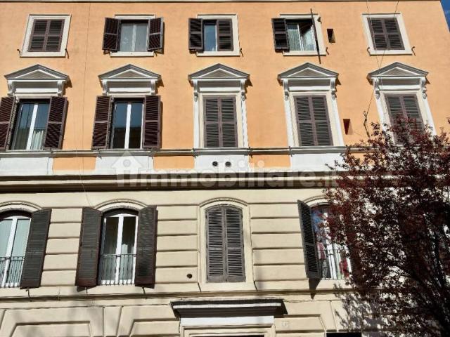 Bilocale via Famagosta, Prati, Roma